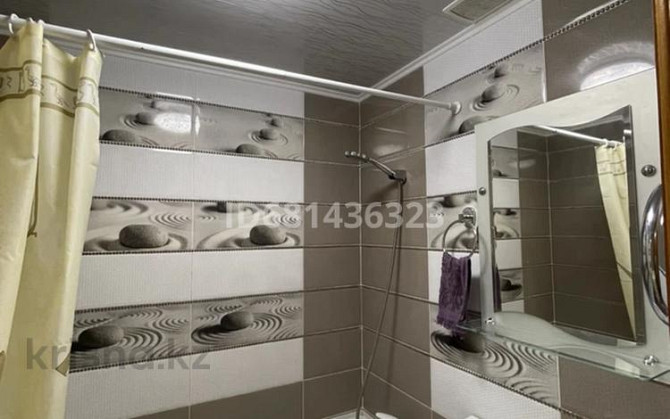 3-комнатная квартира, 100 м², 5/10 этаж посуточно, мкр 11 19 — Напротив Керуен сити Актобе - изображение 8