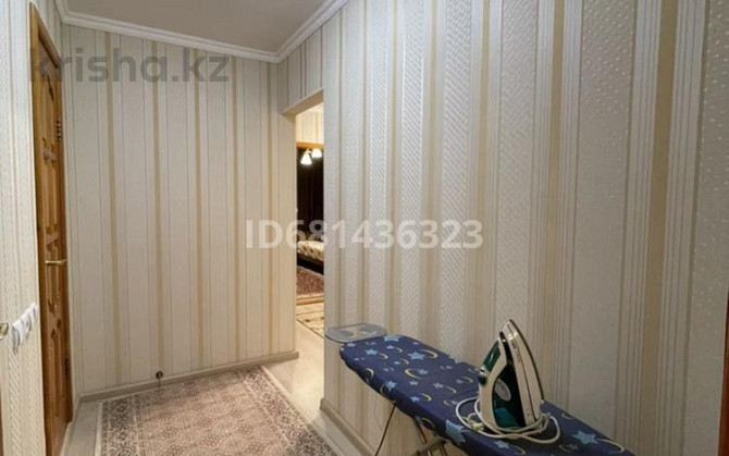 3-комнатная квартира, 100 м², 5/10 этаж посуточно, мкр 11 19 — Напротив Керуен сити Актобе - изображение 7