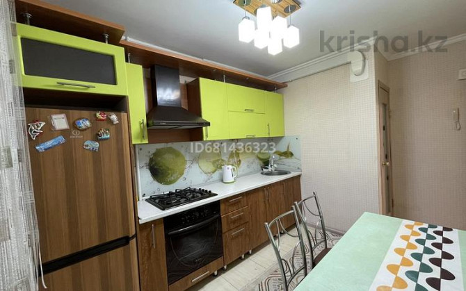 3-комнатная квартира, 100 м², 5/10 этаж посуточно, мкр 11 19 — Напротив Керуен сити Актобе - изображение 5