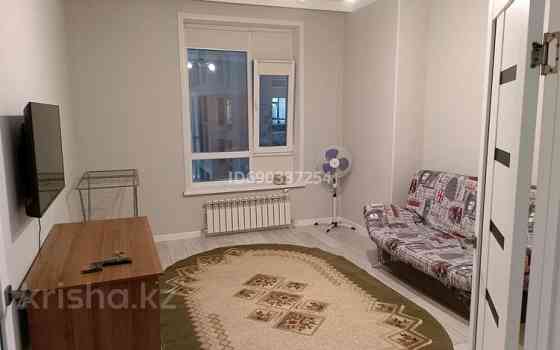 2-комнатная квартира, 60 м², 5/9 этаж помесячно, Орынбор 10 Астана