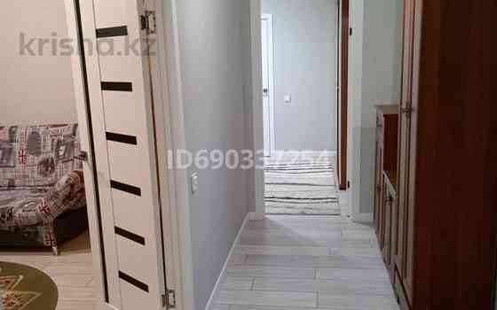 2-комнатная квартира, 60 м², 5/9 этаж помесячно, Орынбор 10 Астана