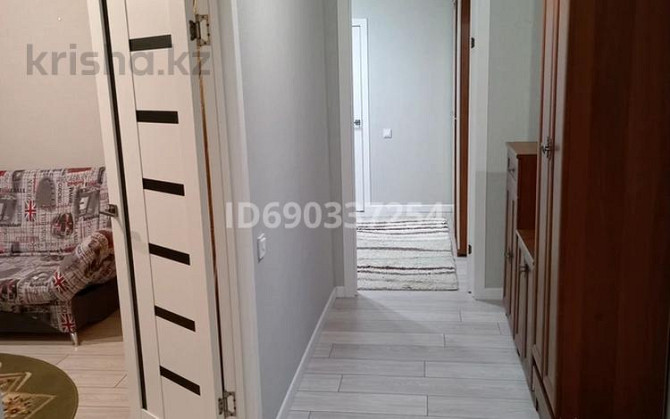 2-комнатная квартира, 60 м², 5/9 этаж помесячно, Орынбор 10 Astana - photo 3