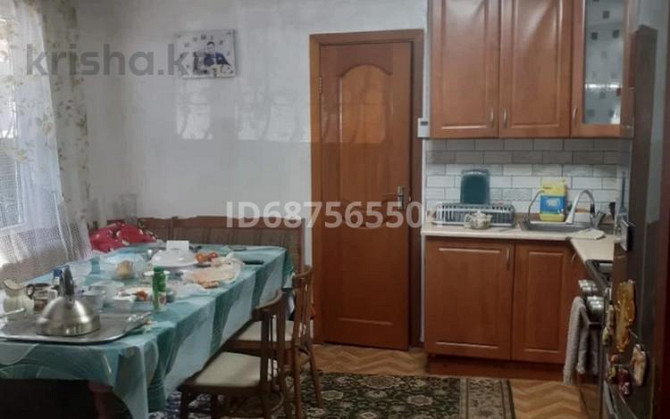 6-комнатный дом помесячно, 102 м², 3.9 сот., Муканова 160 Алматы - изображение 8