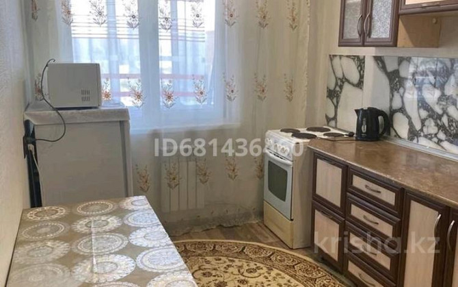 2-комнатная квартира, 60 м², 6/9 этаж посуточно, Казахстан — Казахстан Кабанбай батыра Усть-Каменогорск - изображение 8