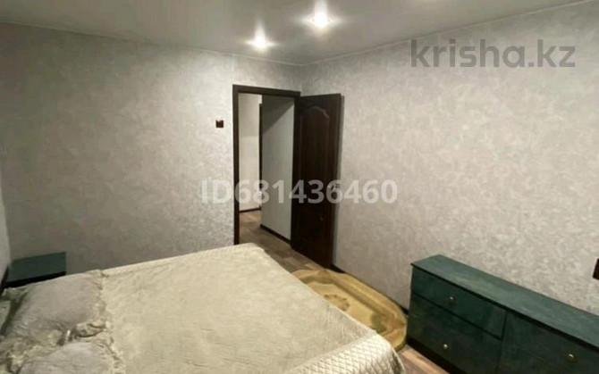 2-комнатная квартира, 60 м², 6/9 этаж посуточно, Казахстан — Казахстан Кабанбай батыра Усть-Каменогорск - изображение 6