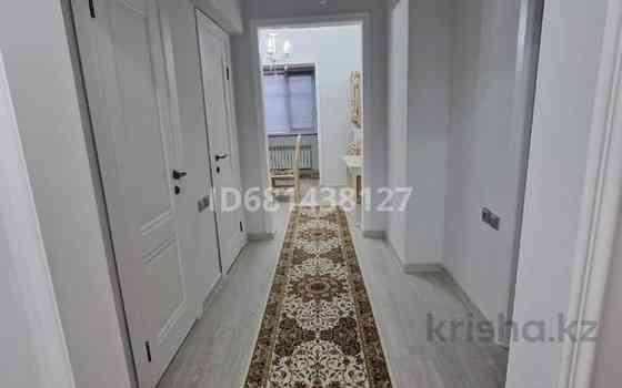 2-комнатная квартира, 70 м², 1/5 этаж посуточно, мкр Сары Арка 30 Атырау