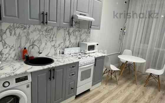 2-комнатная квартира, 53 м², 1/6 этаж посуточно, Мкр Юбилейный 22 Костанай
