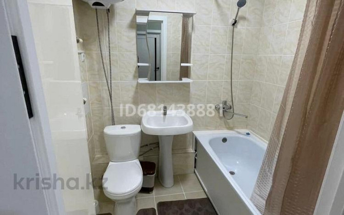 2-комнатная квартира, 53 м², 1/6 этаж посуточно, Мкр Юбилейный 22 Kostanay - photo 4