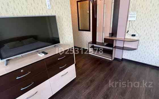 1-комнатная квартира, 36 м², 4/5 этаж посуточно, Крылова 106 — Лихарева Усть-Каменогорск