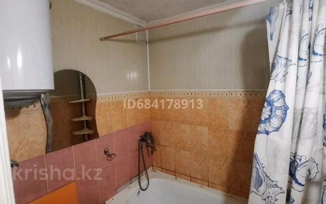 2-комнатная квартира, 58 м², 2/5 этаж помесячно, Тохтарова 15 Риддер - изображение 1