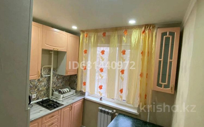 2-комнатная квартира, 60 м², 3/5 этаж посуточно, Новый город, Абулхаир хана 30 — Электрон Aqtobe - photo 3