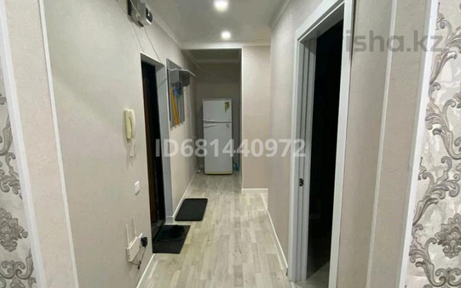 2-комнатная квартира, 60 м², 3/5 этаж посуточно, Новый город, Абулхаир хана 30 — Электрон Aqtobe - photo 2