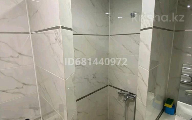 2-комнатная квартира, 60 м², 3/5 этаж посуточно, Новый город, Абулхаир хана 30 — Электрон Aqtobe - photo 6