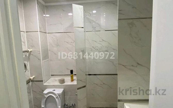 2-комнатная квартира, 60 м², 3/5 этаж посуточно, Новый город, Абулхаир хана 30 — Электрон Aqtobe - photo 5