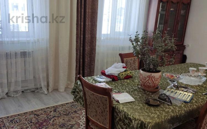 4-комнатный дом помесячно, 200 м², 10 сот., Матена Рахимбекова 105 Караганда - изображение 7