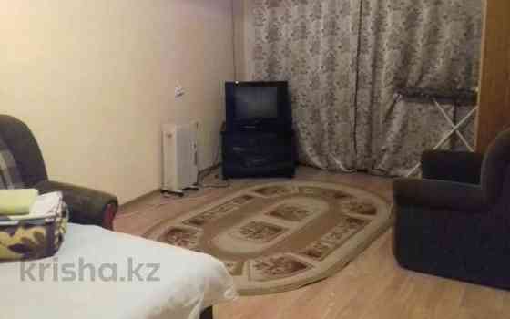 1-комнатная квартира, 50 м², 4/5 этаж посуточно, Восток алипова Атырау