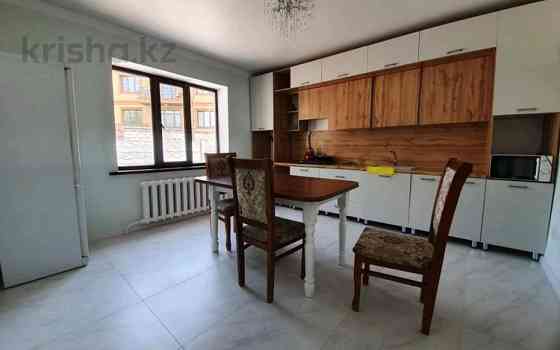7-комнатный дом помесячно, 250 м², 5 сот., Ботай Алматы