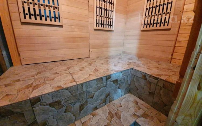 7-комнатный дом помесячно, 250 м², 5 сот., Ботай Алматы - изображение 4