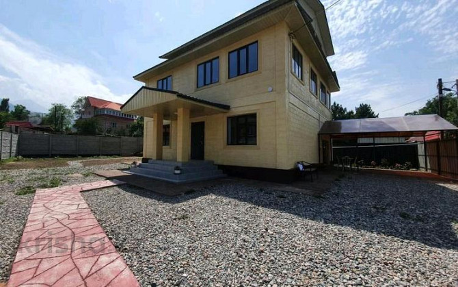 7-комнатный дом помесячно, 250 м², 5 сот., Ботай Алматы - изображение 1