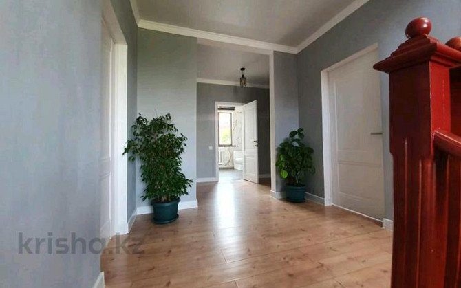 7-комнатный дом помесячно, 250 м², 5 сот., Ботай Алматы - изображение 5