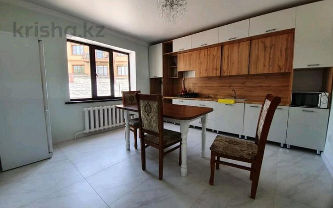 7-комнатный дом помесячно, 250 м², 5 сот., Ботай Алматы - изображение 3