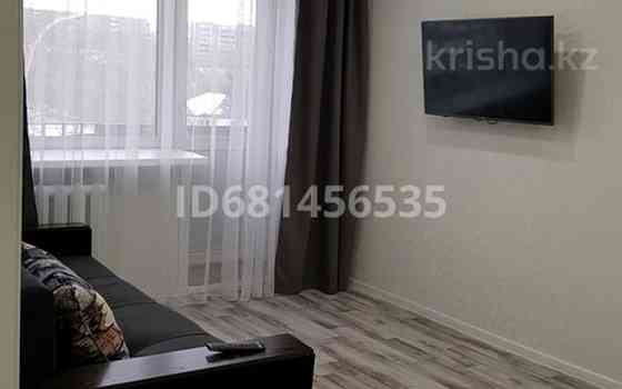 1-комнатная квартира, 30 м², 4/5 этаж посуточно, Кабанбай батыра 40 — Пр.Шакарима Семей