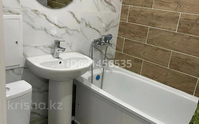 1-комнатная квартира, 30 м², 4/5 этаж посуточно, Кабанбай батыра 40 — Пр.Шакарима Семей - изображение 3