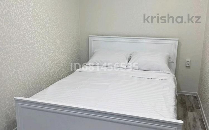 1-комнатная квартира, 30 м², 4/5 этаж посуточно, Кабанбай батыра 40 — Пр.Шакарима Семей - изображение 2