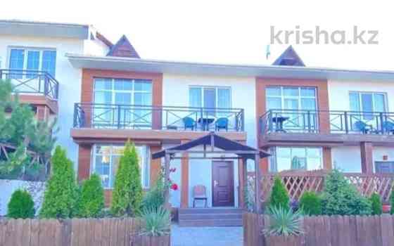 5-комнатный дом помесячно, 200 м², 5 сот., мкр Каменское плато, Жантобе Алматы