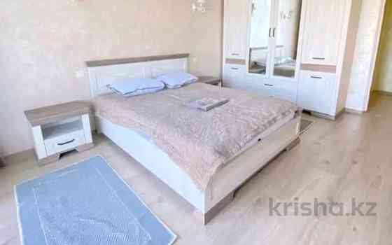 5-комнатный дом помесячно, 200 м², 5 сот., мкр Каменское плато, Жантобе Алматы