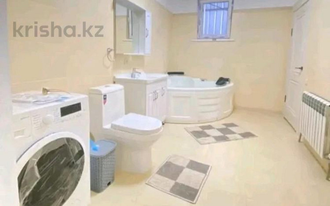 5-комнатный дом помесячно, 200 м², 5 сот., мкр Каменское плато, Жантобе Almaty - photo 7