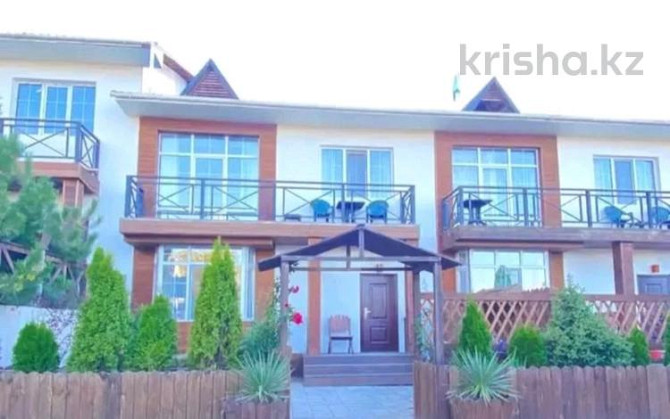 5-комнатный дом помесячно, 200 м², 5 сот., мкр Каменское плато, Жантобе Almaty - photo 5