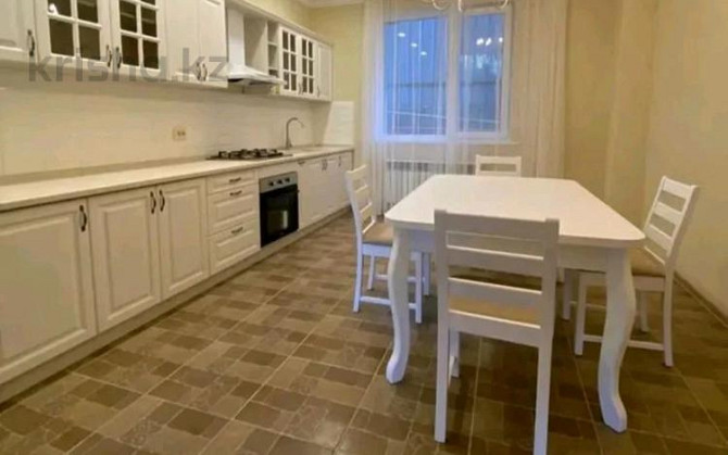 5-комнатный дом помесячно, 200 м², 5 сот., мкр Каменское плато, Жантобе Almaty - photo 3