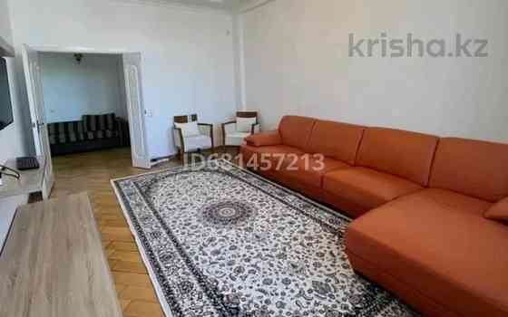 1-комнатная квартира, 35 м², 1/12 этаж посуточно, Сзади Обл. Акимата 7 Туркестан