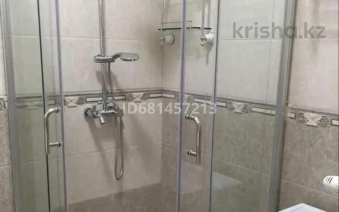 1-комнатная квартира, 35 м², 1/12 этаж посуточно, Сзади Обл. Акимата 7 Туркестан - изображение 4