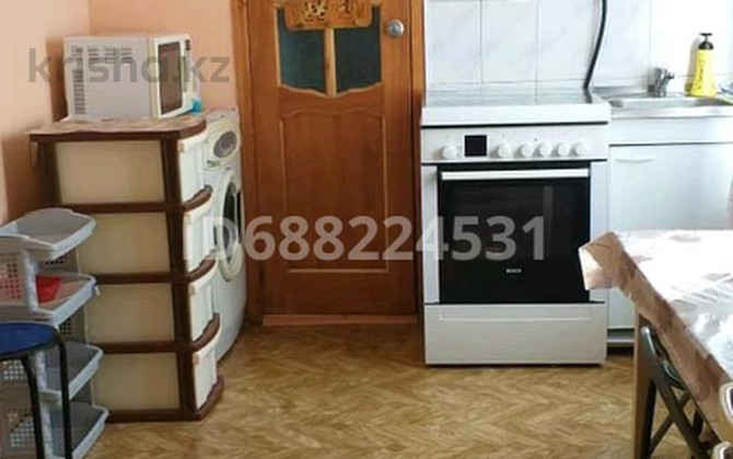 2-комнатный дом помесячно, 40 м², 7 сот., Соболева 1  - изображение 1