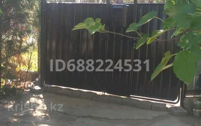 2-комнатный дом помесячно, 40 м², 7 сот., Соболева 1  - изображение 5