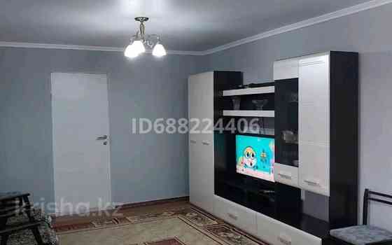 2-комнатный дом помесячно, 65 м², Крылова Almaty