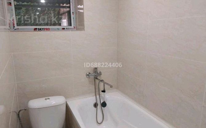 2-комнатный дом помесячно, 65 м², Крылова Almaty - photo 8