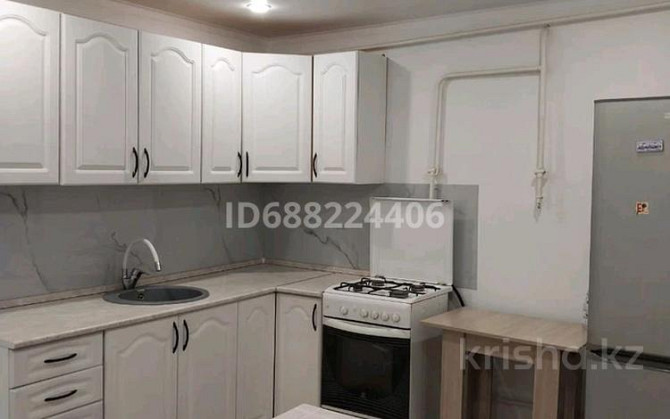 2-комнатный дом помесячно, 65 м², Крылова Almaty - photo 2