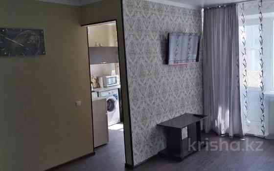 1-комнатная квартира, 32 м², 3 этаж посуточно, Байтурсынова Костанай