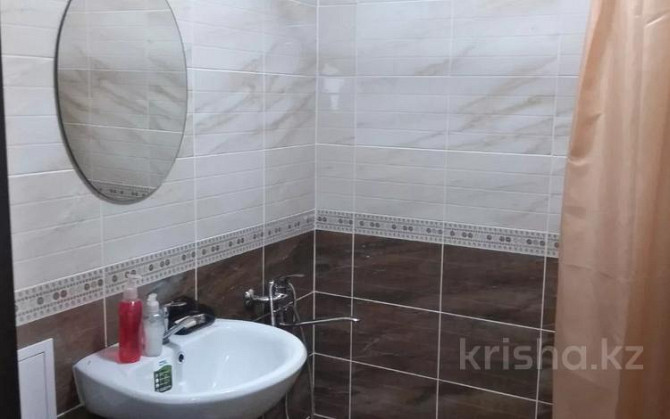 1-комнатная квартира, 32 м², 3 этаж посуточно, Байтурсынова Костанай - изображение 6