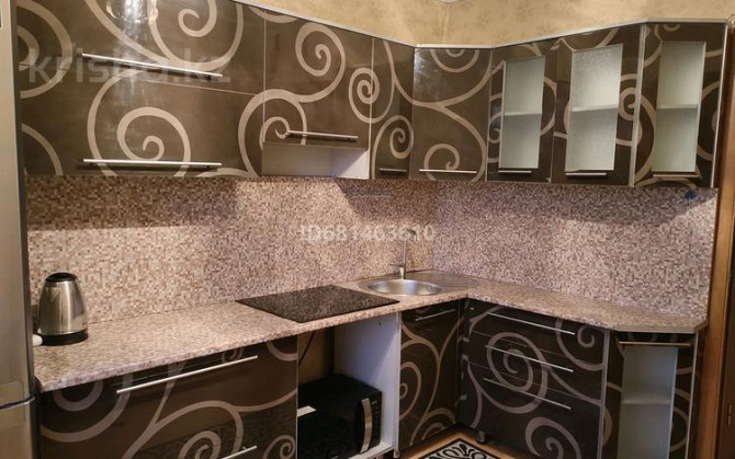 3-комнатная квартира, 60 м², 2/9 этаж посуточно, 72 квартал Мамай Батыра 92 Семей - изображение 5