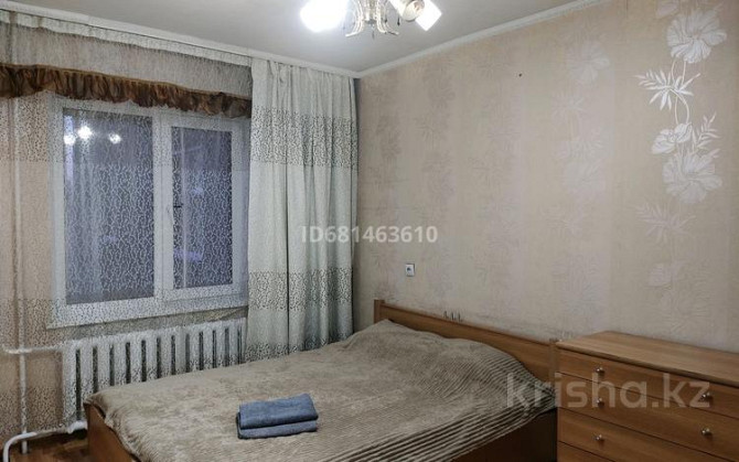 3-комнатная квартира, 60 м², 2/9 этаж посуточно, 72 квартал Мамай Батыра 92 Семей - изображение 8