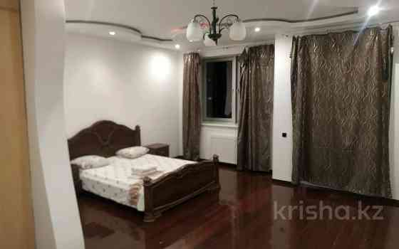 3-комнатная квартира, 140 м², 11/12 этаж посуточно, Аль-Фараби 95 Алматы
