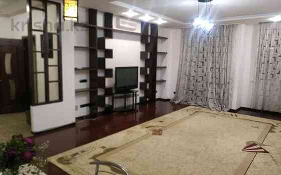 3-комнатная квартира, 140 м², 11/12 этаж посуточно, Аль-Фараби 95 Алматы