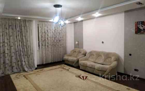 3-комнатная квартира, 140 м², 11/12 этаж посуточно, Аль-Фараби 95 Алматы