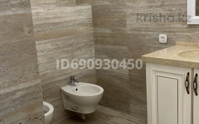 5-комнатная квартира, 176 м², 8/19 этаж помесячно, Сыганак 17к Astana - photo 7