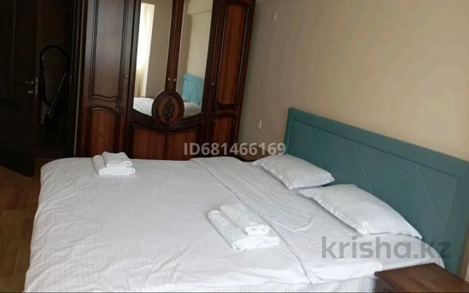 1-комнатная квартира, 35 м², 1 этаж посуточно, Сзади Обл. Акимата 508 Туркестан - изображение 1