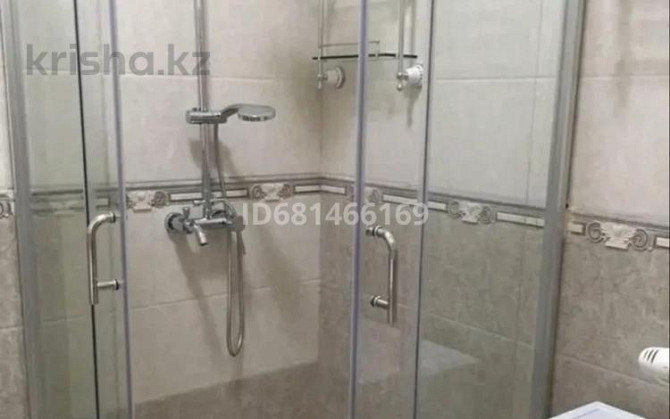 1-комнатная квартира, 35 м², 1 этаж посуточно, Сзади Обл. Акимата 508 Туркестан - изображение 3